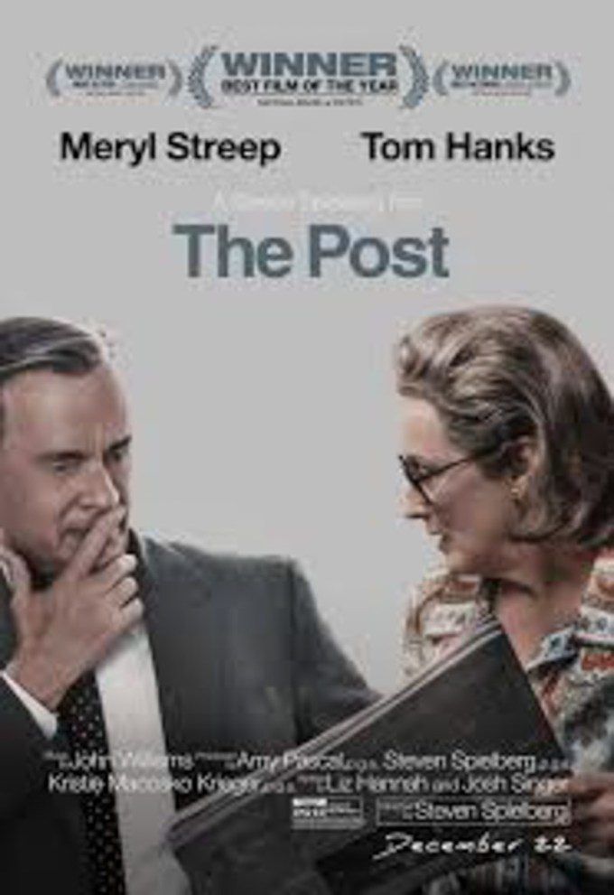 ‘The Post’