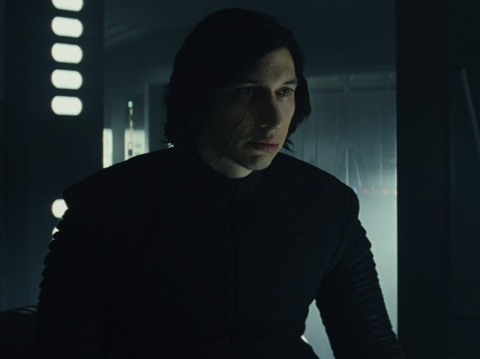 ‘Star Wars’ Sexiest Actors Of All-Time: Adam Driver & More