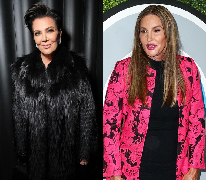 Celebs Who Went To War With The Kardashians In 2017