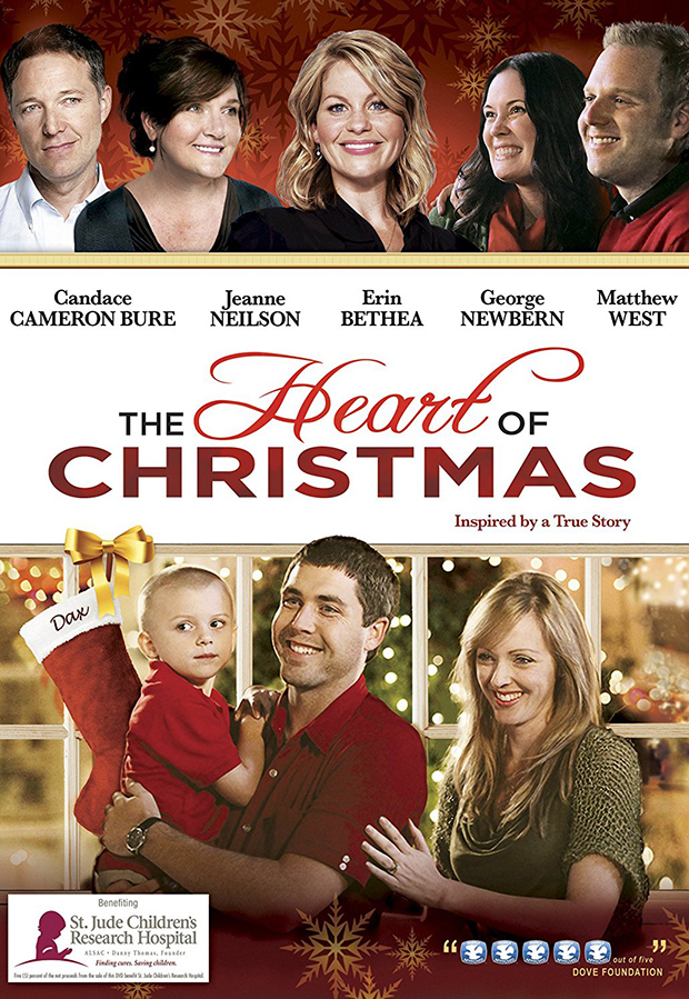 ‘The Heart of Christmas’
