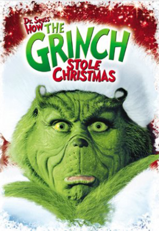 Christmas Movies on Netflix