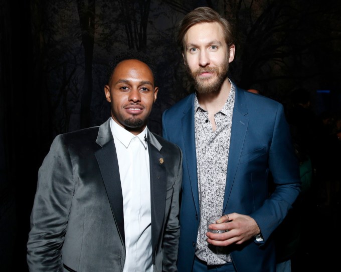Universal Music Group’s 2018 After Party For The Grammy Awards Presented By American Airlines And Citi On January 28, 2018 In New York City – Inside