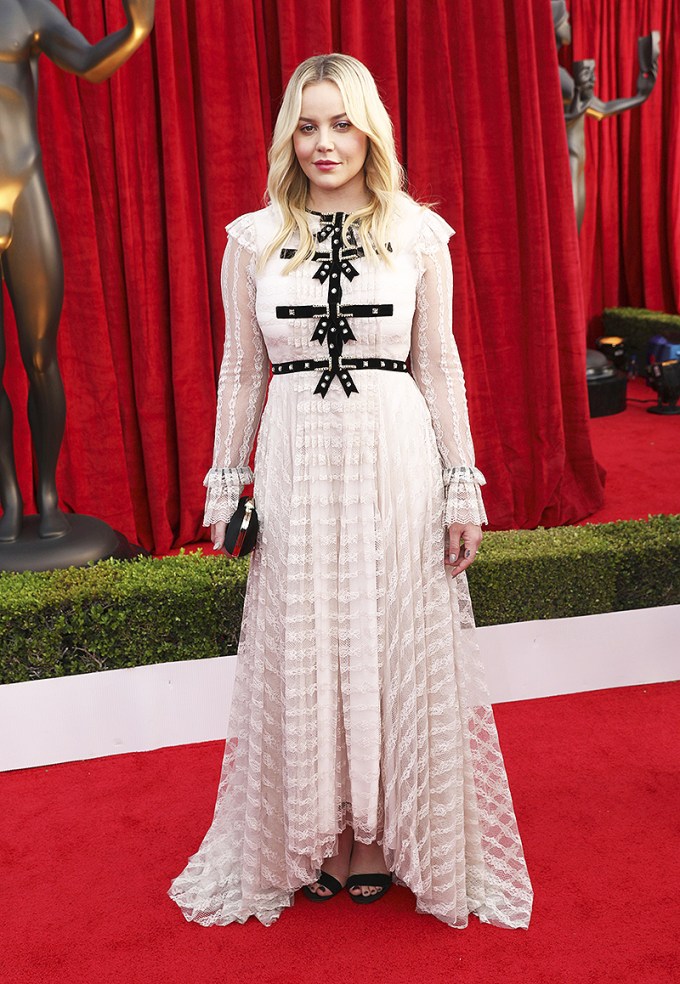 SAG Awards Fashion — See Our Fave Fashions On The Red Carpet