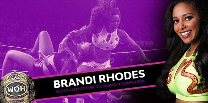 Women Of Honor: Meet The Wrestlers Fighting For Ring Of Honor’s First Women’s Championship
