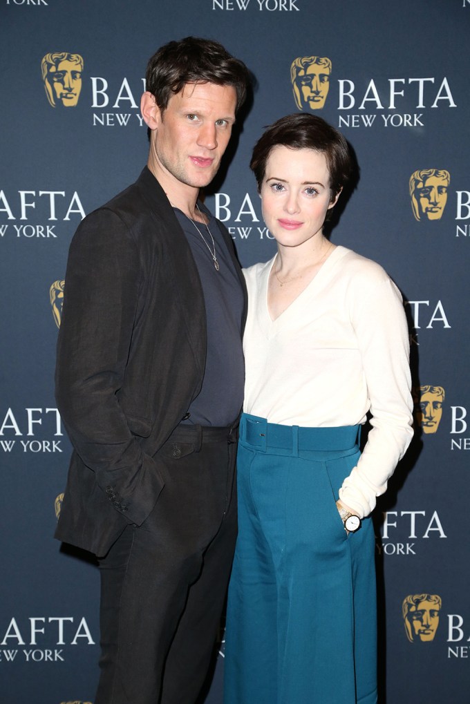 Claire Foy’s Terrifying Medical Crisis: Her Husband Reveals Scary Brain Tumor Battle