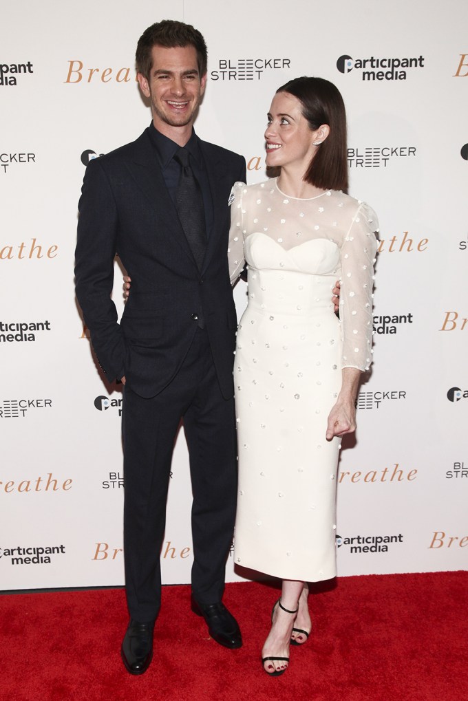 Claire Foy’s Terrifying Medical Crisis: Her Husband Reveals Scary Brain Tumor Battle