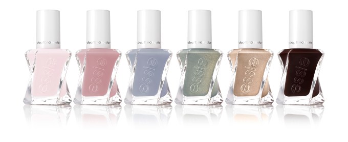 Essie Enchanted Collection