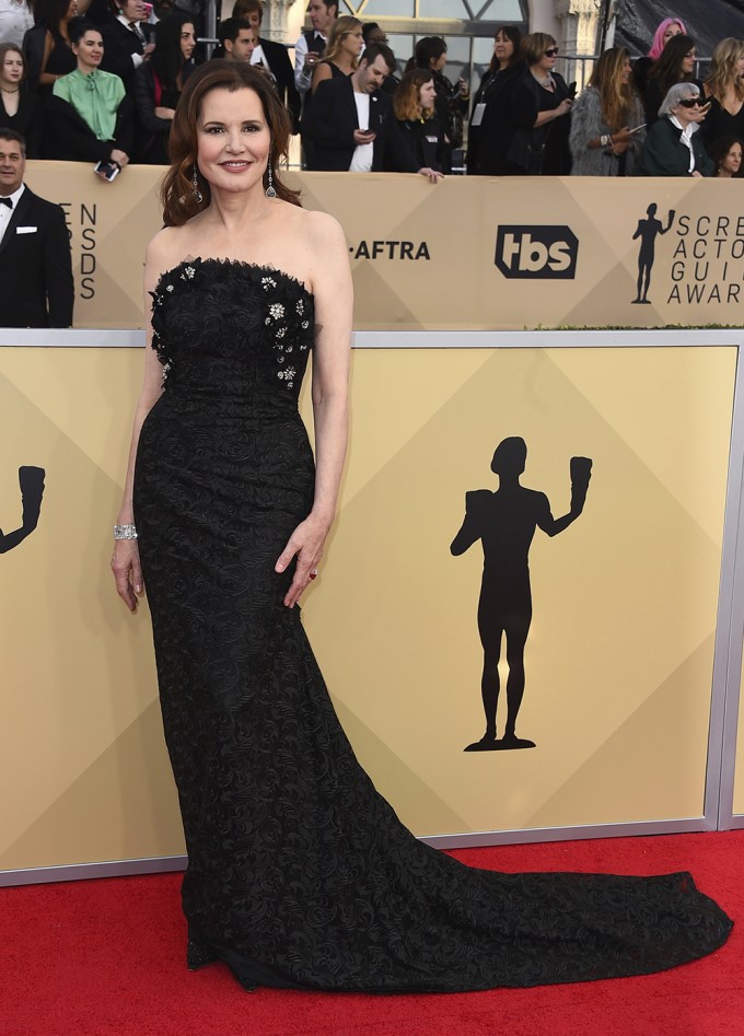SAG Awards Pictures 2018 — See The Red Carpet Arrivals