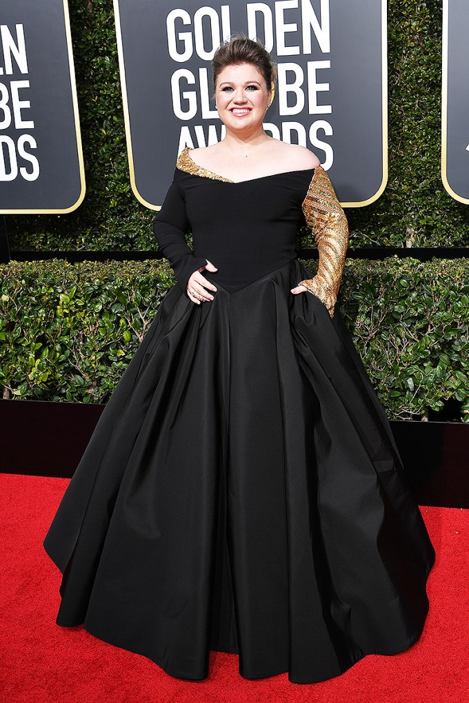 Golden Globe Awards’ Best Dressed — See The Fab Red Carpet Fashion