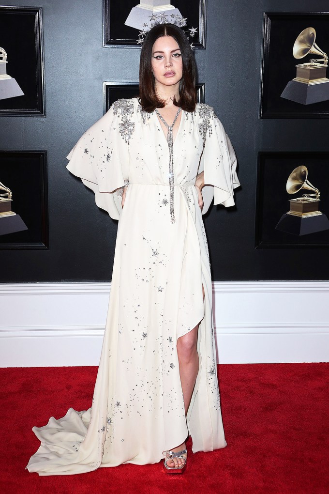 2018 Grammys Fashion — See The Best Dressed Celebs