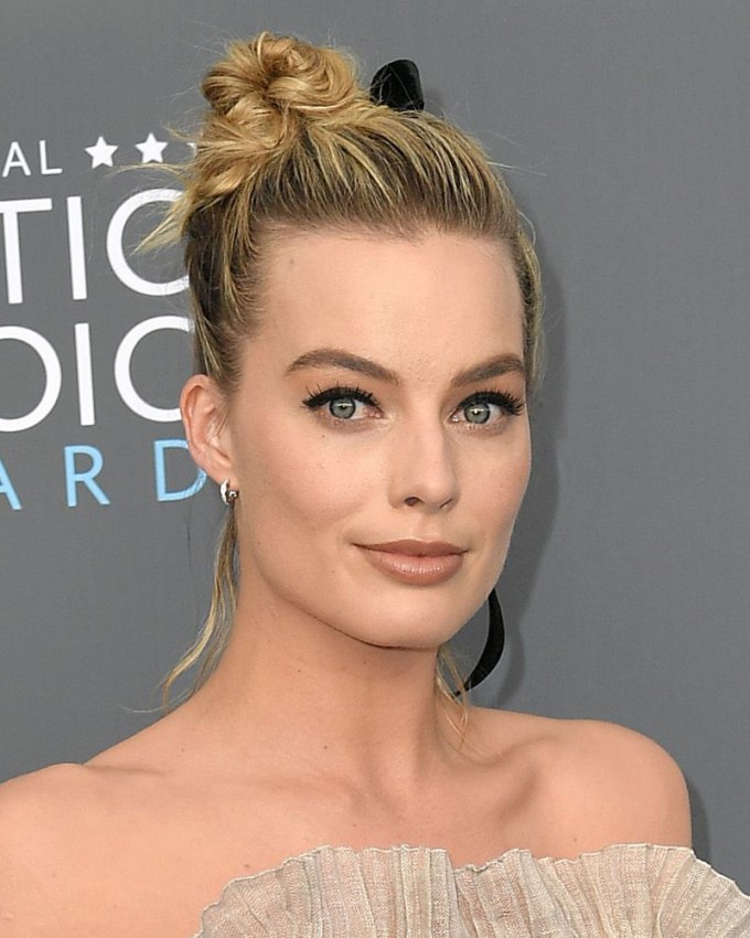 Critics’ Choice Hair & Makeup — See The Best Beauty Looks On The Red Carpet