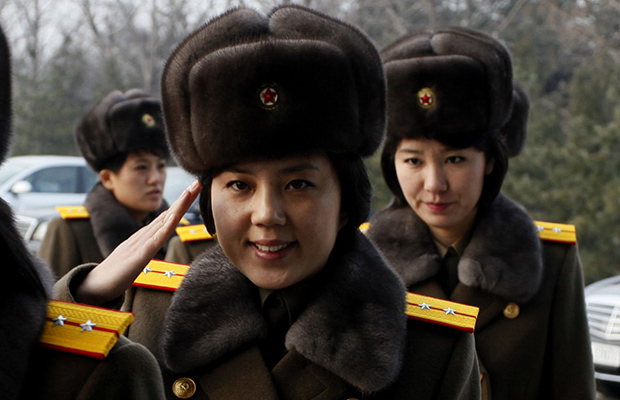 Moranbong: 5 Things About Kim Jon Un’s Fave All-Female Group Possibly Attending The Olympics