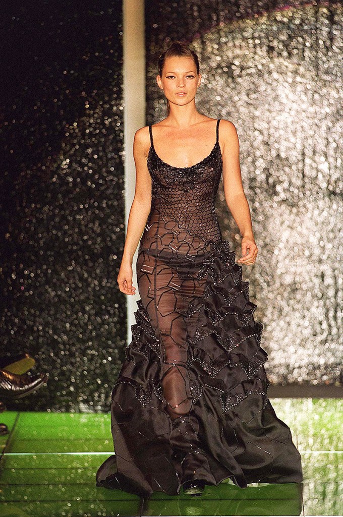 Most Famous Versace Gowns Of All Time