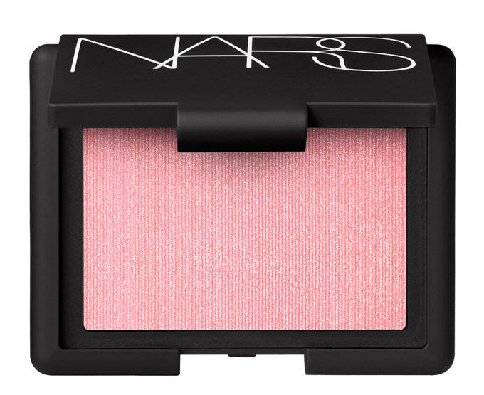 NARS Spring 2018 Color Collection – Free Soul Highlighting Blush