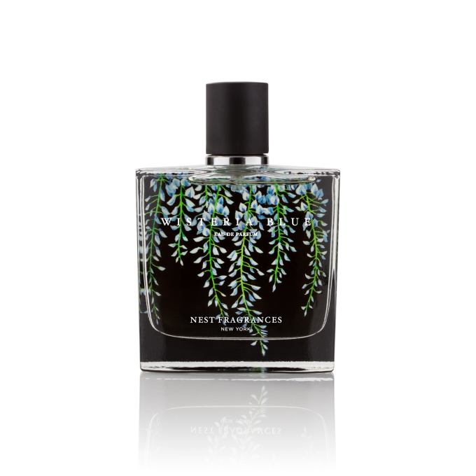 NEST Fragrances – Wisteria Blue Full Bottle
