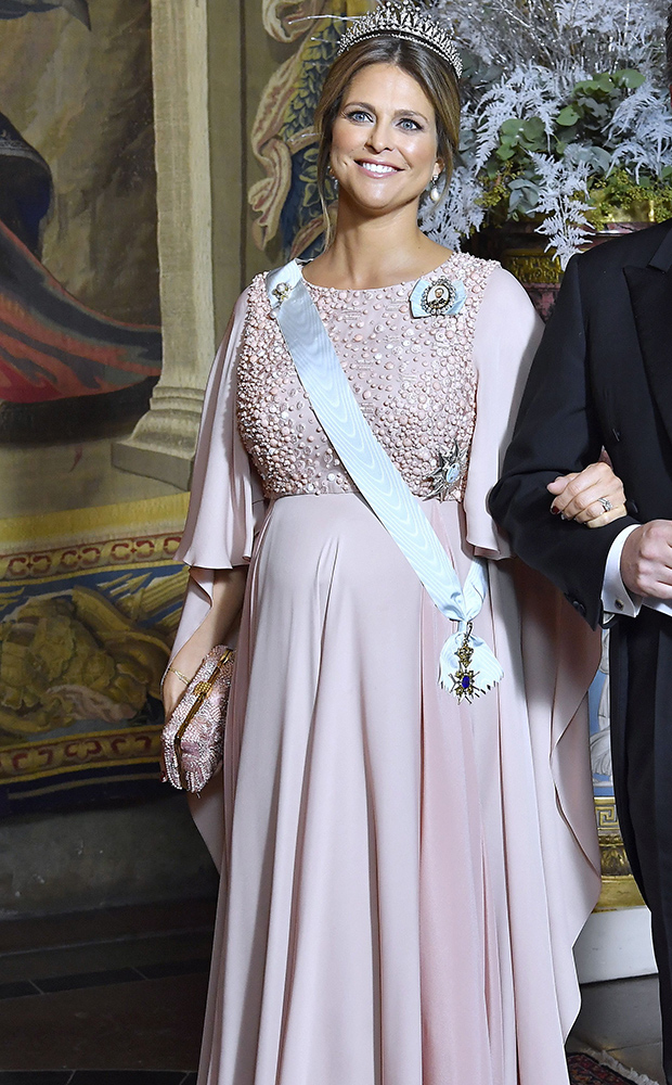Princess Madeleine