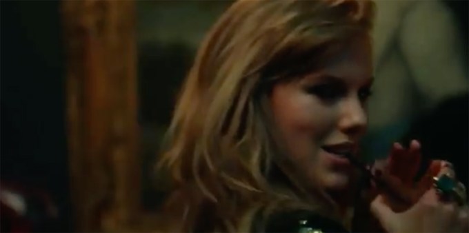 Taylor Swift ‘End Game’ Video