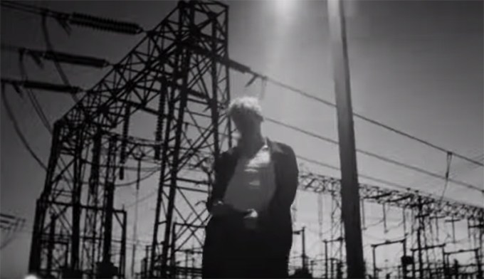 Troye Sivan’s ‘My My My’ Music Video