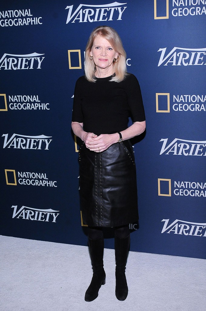 Variety’s Salute To Service — PICS