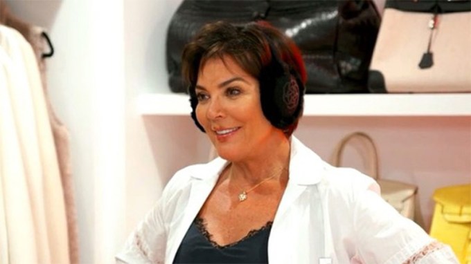 9 Times Celebs Have Confessed To Weird Surgeries: Kris Jenner Reducing Her Ear & More