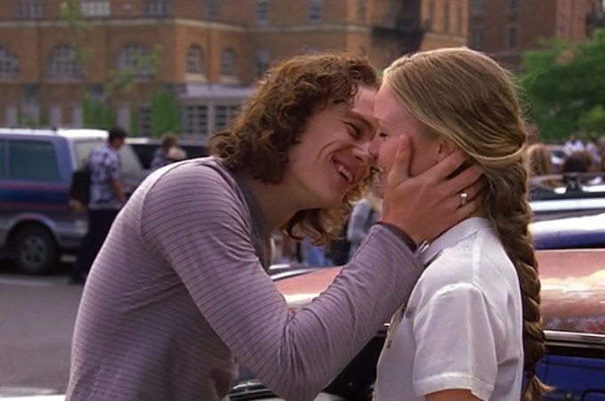 ’10 Things I Hate About You’ (1999)