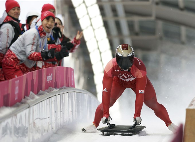 2018 Winter Olympics Best Moments
