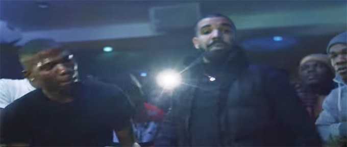 BlocBoy JB & Drake’s ‘Look Alive’ Music Video