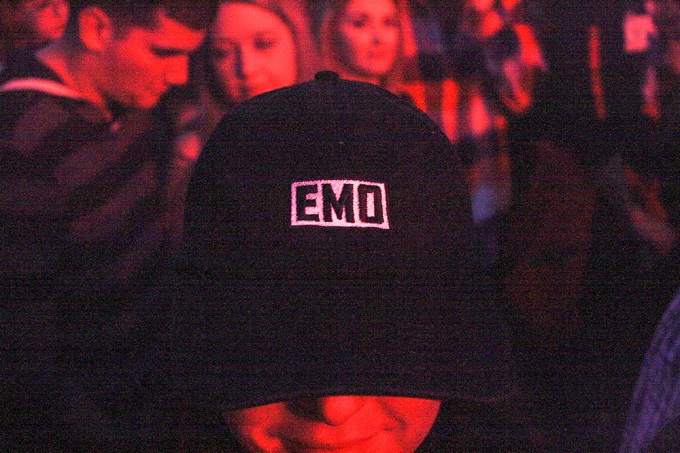Emo Night Brooklyn at House Of Independents In Asbury Park, NJ