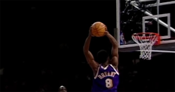 NBA All-Star Game’s Best Moments Of All-Time — PICS