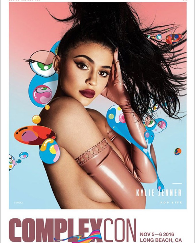Kylie Jenner’s Hottest Pre-Baby Photos