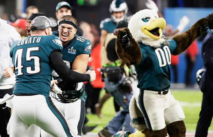 2018 Super Bowl Highlights — See The Best Moments From The Big Game