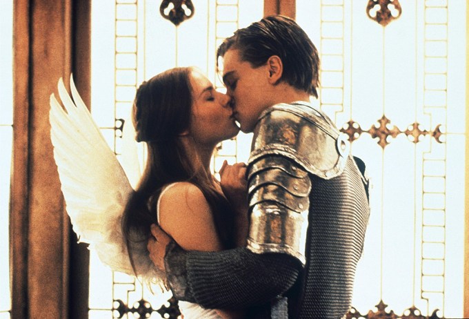 ‘Romeo + Juliet’ (1996)