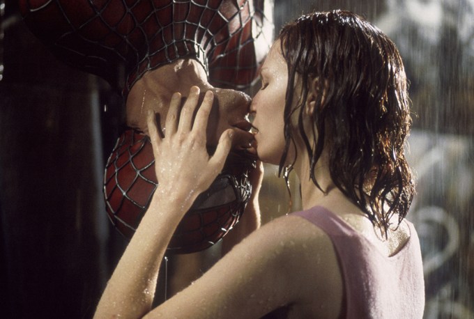 ‘Spider-Man’ (2002)
