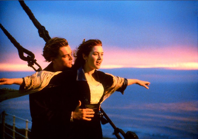 ‘Titanic’ (1997)