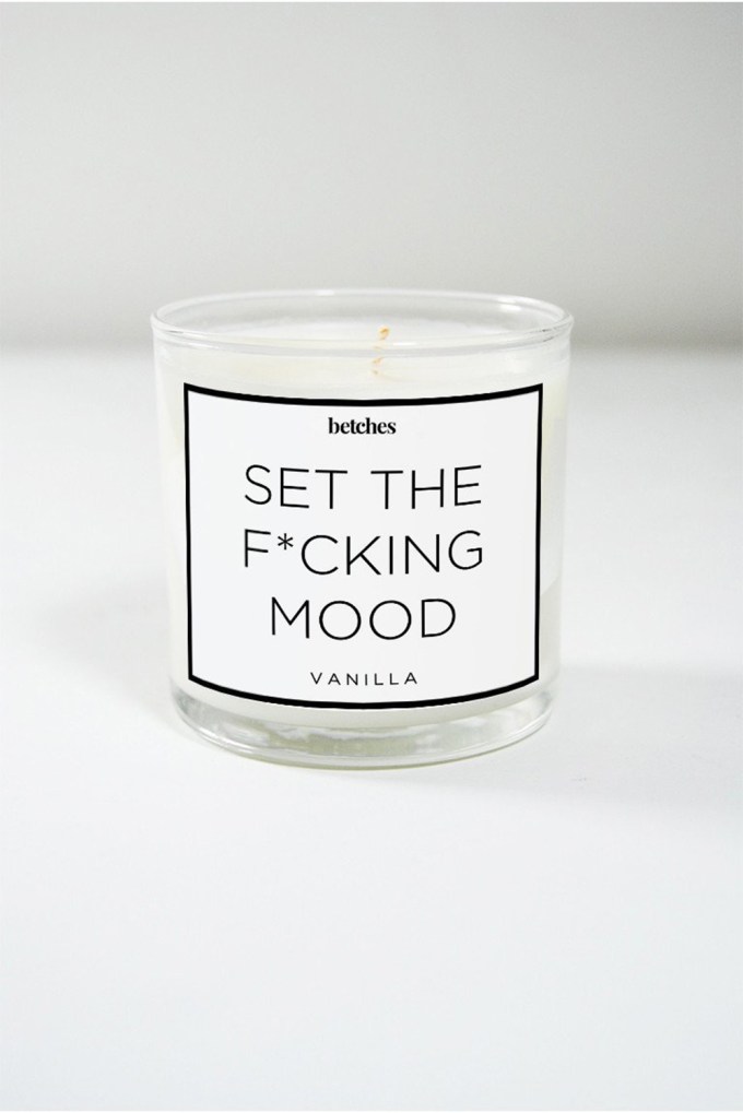 Betches Candle
