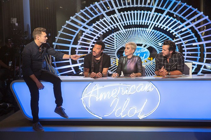 ‘American Idol’ Revival