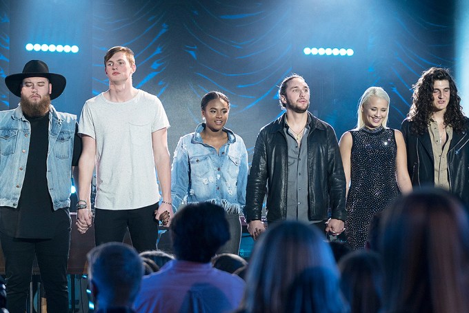 ‘American Idol’ Revival — Photos Of Season 16