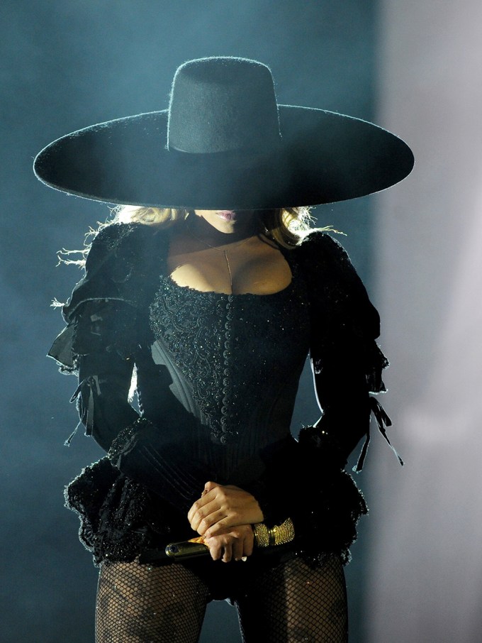 Beyonce’s Formation World Tour – Pasadena