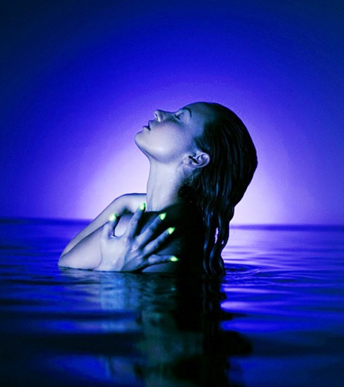 Stars Who’ve Gone Skinny Dipping in Their Music Videos: Camila Cabelo & More