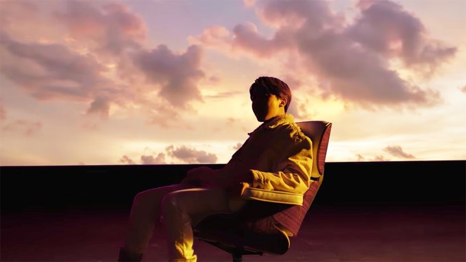 J-Hope’s Music Video For ‘Airplane’ — PICS
