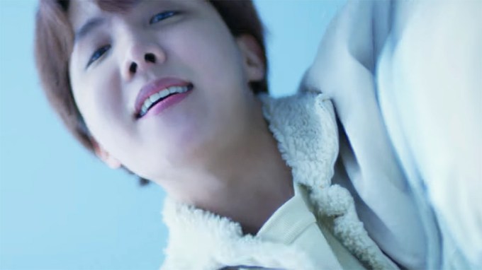 J-Hope’s Music Video For ‘Airplane’ — PICS