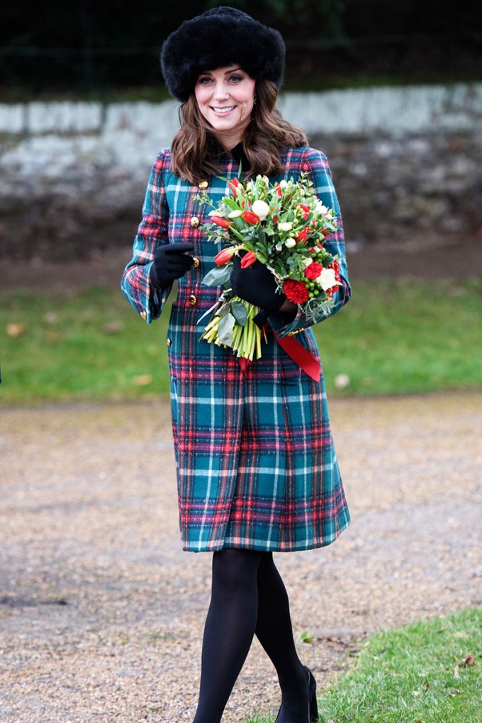 Kate Middleton Vs. Meghan Markle Coat Fashion