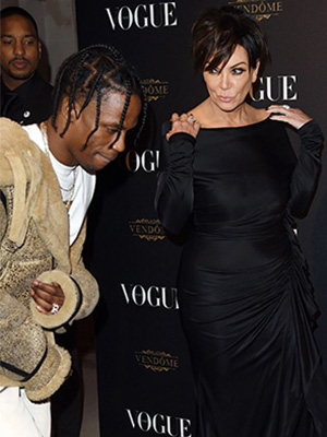 11 Strict Rules Travis Scott & Kylie Jenner Have For Each Other