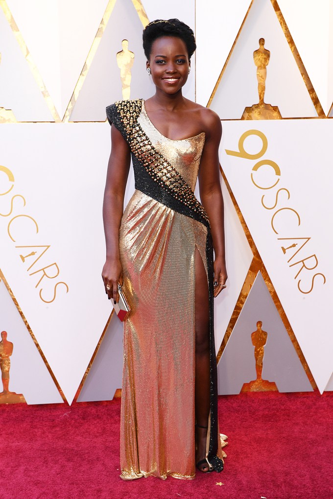Oscars Dresses 2018 — Best Dressed On The Academy Awards Red Carpet