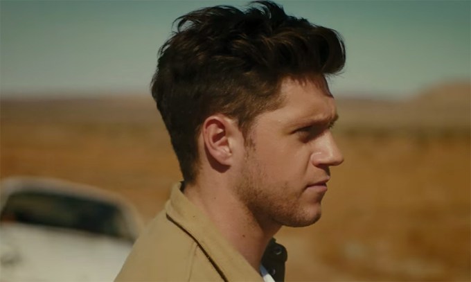 Niall Horan’s ‘On The Loose’ Music Video