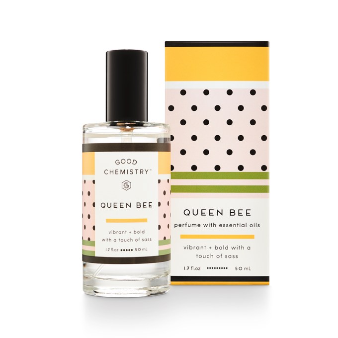 Queen Bee Perfume by Good Chemistry