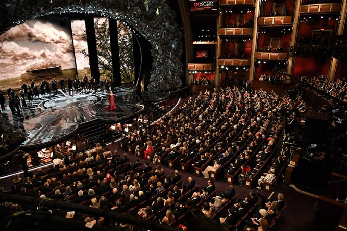 2018 Academy Awards Highlights — The Oscars’ Best Moments