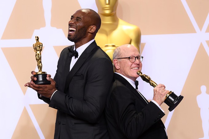 2018 Academy Awards Highlights — The Oscars’ Best Moments