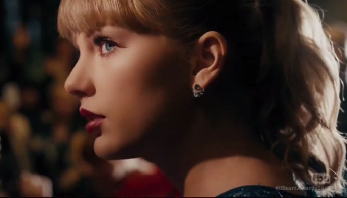 Taylor Swift’s ‘Delicate’ Music Video