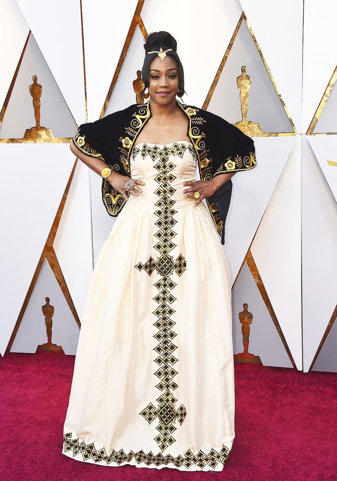 Academy Awards’ Worst Dressed: 2018 Oscars Fashion Gone Wrong